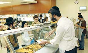 'State to blame for lack of haredim in workforce'