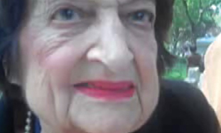 An  open letter to Helen Thomas