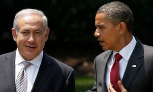 PM: Israel-US alliance strong