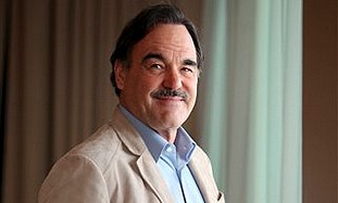 Hollywood director Oliver Stone has made anti-Semitic comments, and is a supporter of Iran and Venez