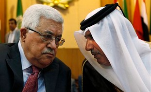 Arab League poised to back Abbas decision to leave talks