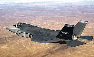 EACH F-35 Joint Strike Fighter will cost $140m.