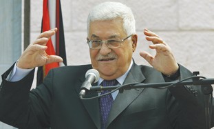 Abbas threatens to resign if direct peace talks fail
