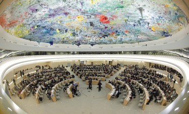 OVERVIEW OF the Human Rights Council at the UNHRC