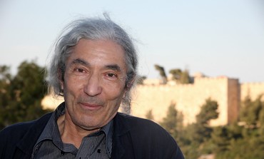 Algerian author sparks uproar with Israel visit ShowImage