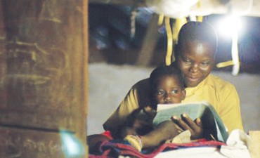 Kaliro Orphanage in Uganda