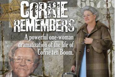Corrie Remembers