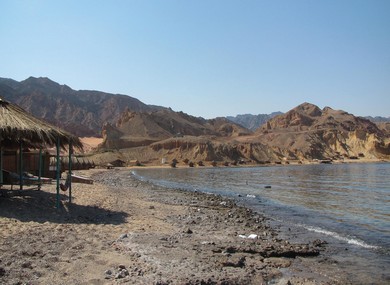 Love affair with Sinai unabated