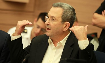 Barak: US has ‘surgical operation’ plan against Iran