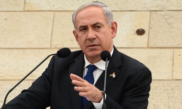 PM: Israel has been forced to fight for its right to exist... ShowImage