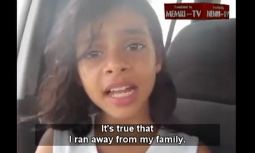 11-year-old Yemeni girl Nada al-Ahdal 