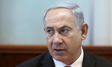 Prime Minister Binyamin Netanyahu (Marc Israel Sellem)