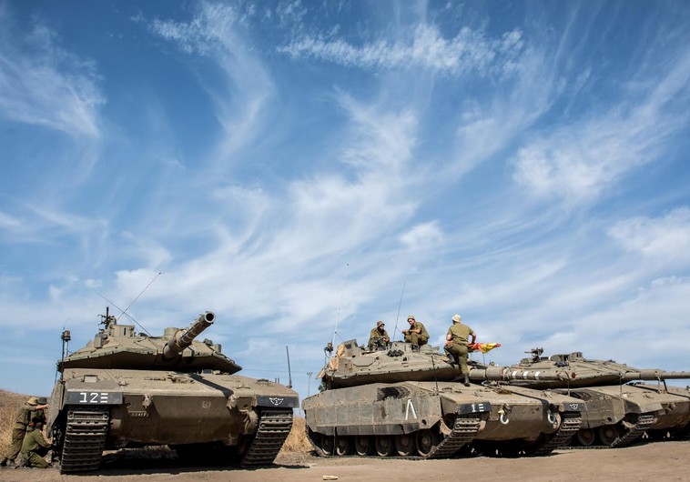 ابرز البرامج التي قام بها الجيش الاسرائيلي في العام 2014  ShowImage