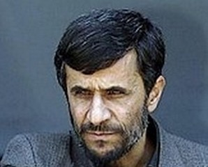 Ahmadinejad questions 9/11 deaths