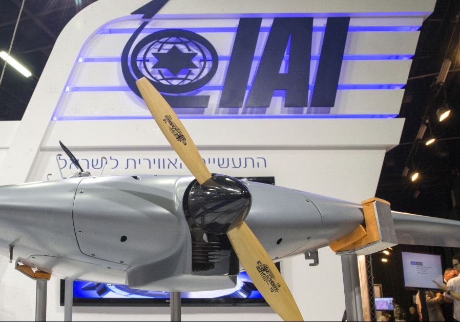 Minister's son arrested in Israel Aerospace Industries corruption scandal - Jerusalem Post Israel News