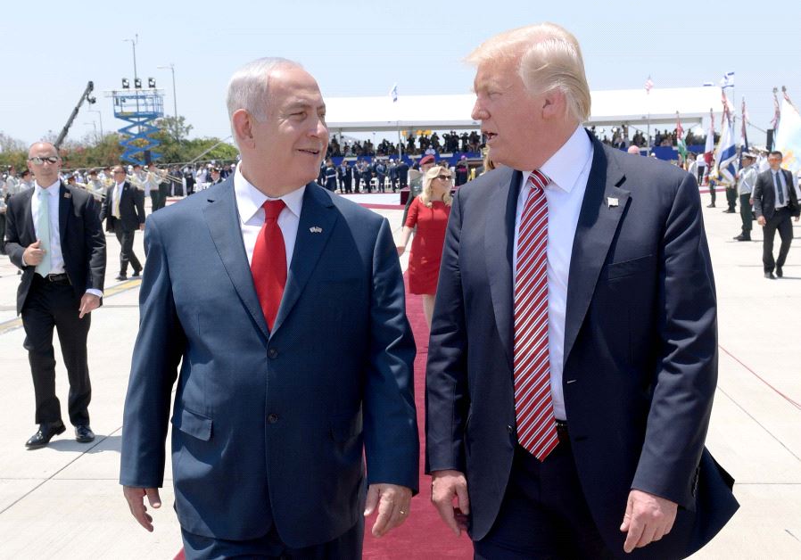 Image result for images of trump jerusalem