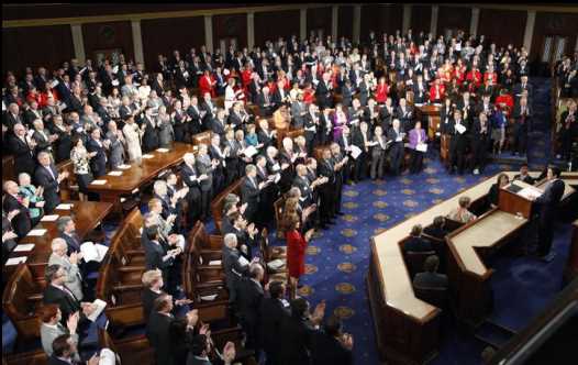 Congress