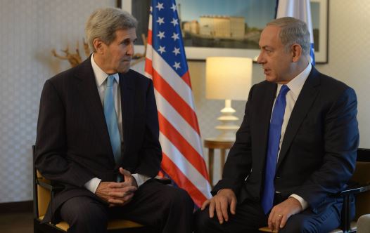 Israel US