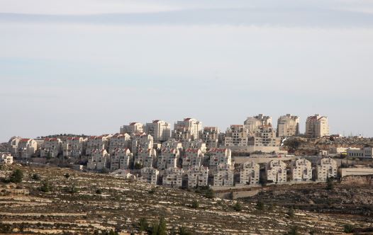 West Bank