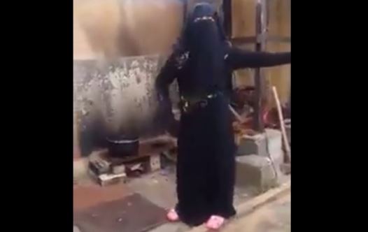ISIS Iraq