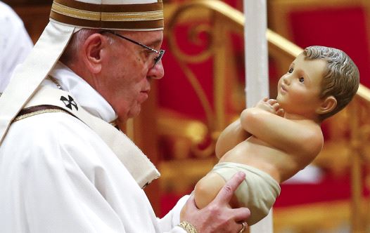 Pope Francis
