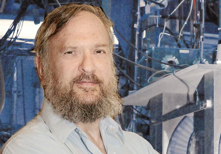 Israel Space Week