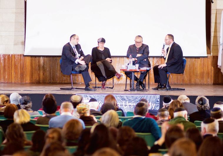 Modern Orthodox Education 