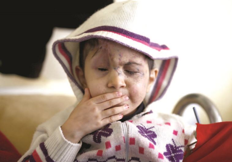 Syria