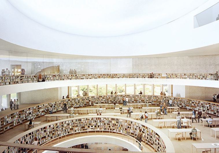 The National Library