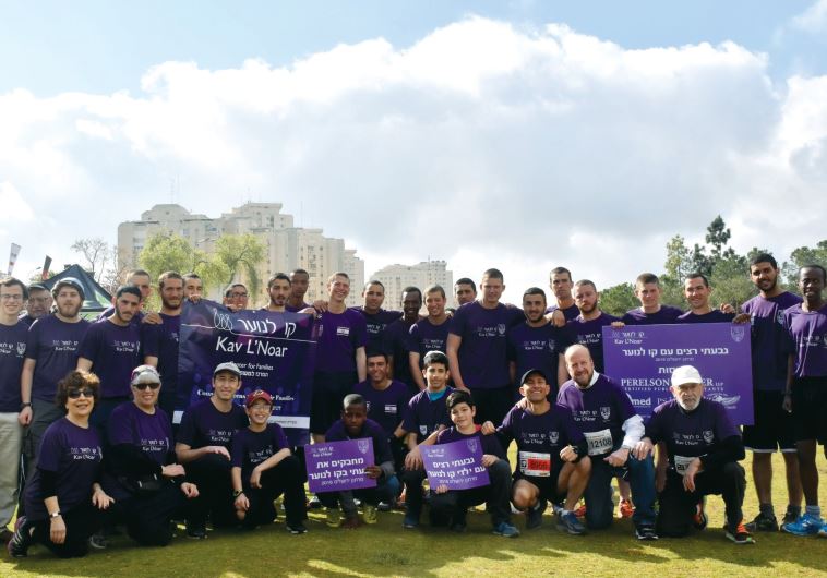 The Givati Brigade