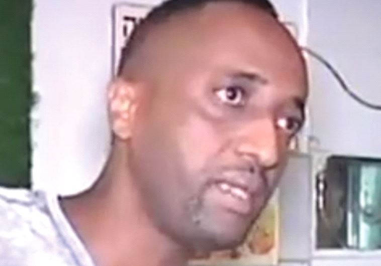 Ethiopian Israeli