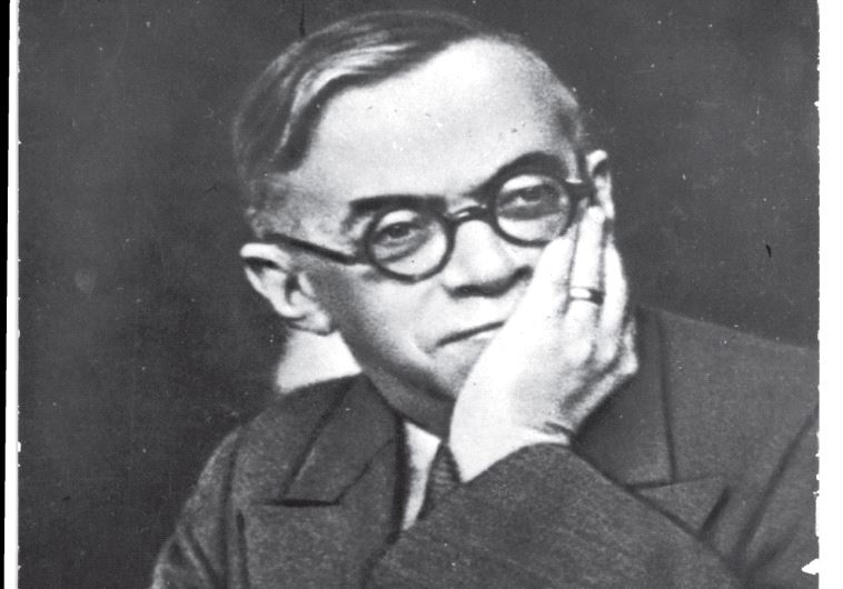Ze’ev Jabotinsky