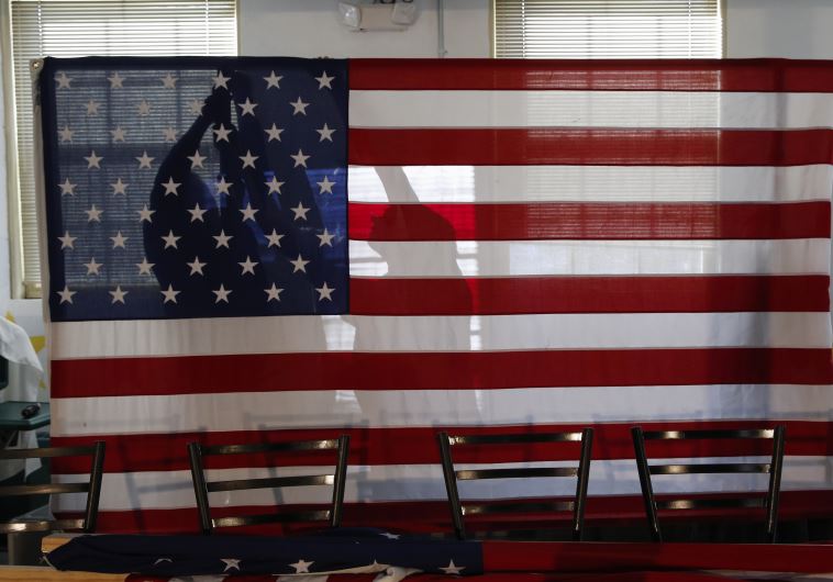 US elections New Hampshire