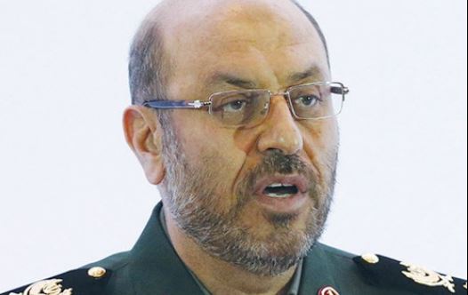 Hossein Dehghan