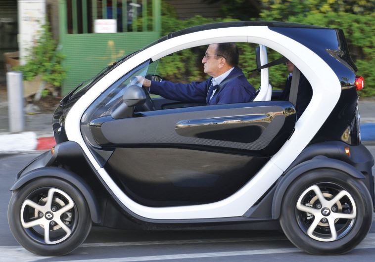 Car2Go 