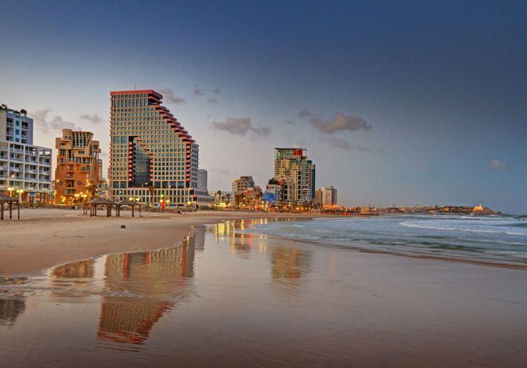 Tel Aviv