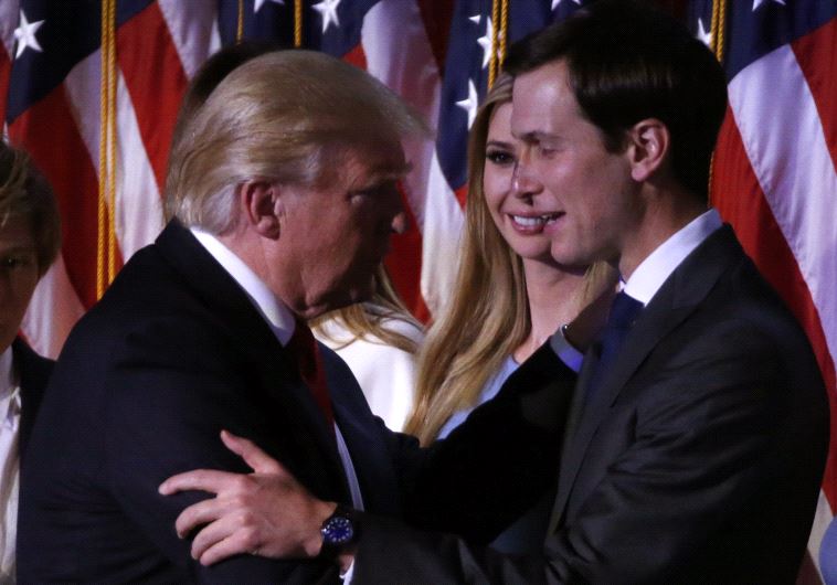 jared kushner trump