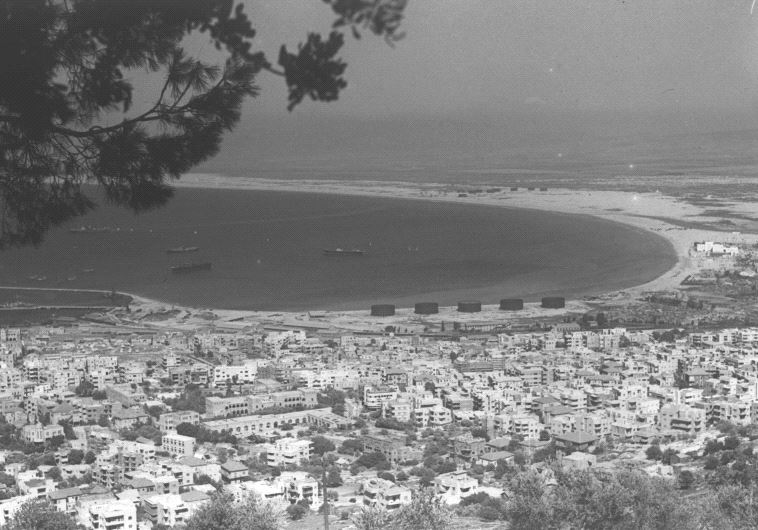 Saying goodbye to the Israeli summer