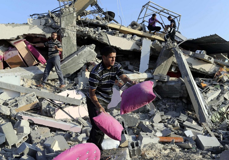 Gaza