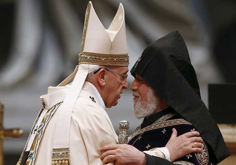 pope