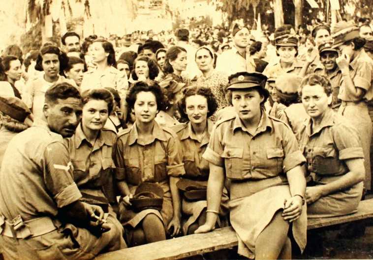 World War II