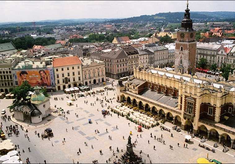 Krakow