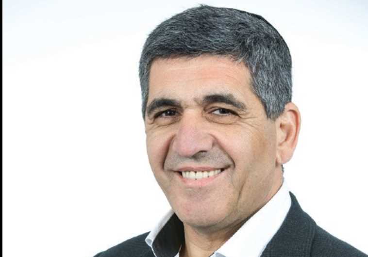 YARON MAZUZ