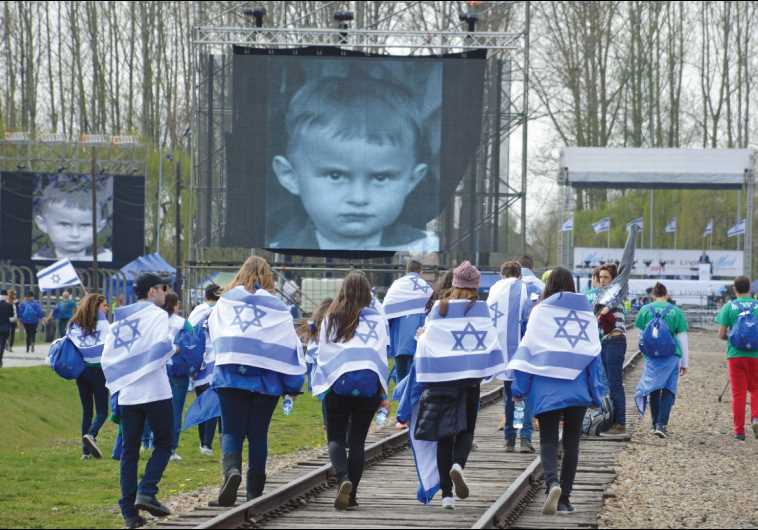 March of the Living