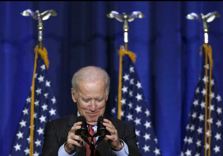  Joe Biden