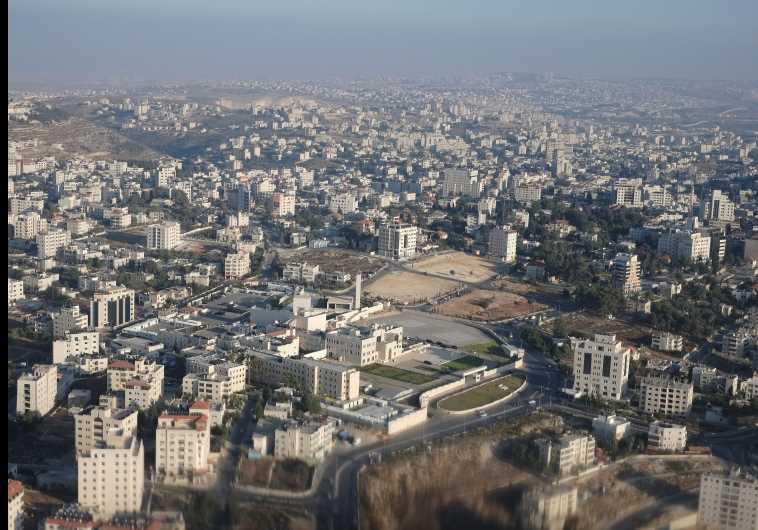 Ramallah