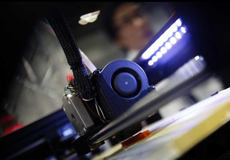 3D printer