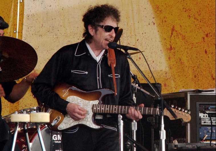 Bob Dylan 