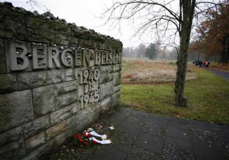 Bergen-Belsen 