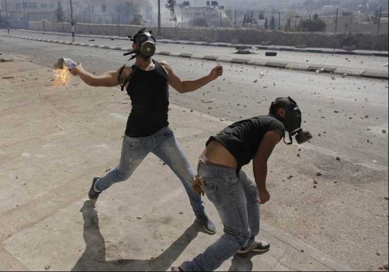 Palestinian West Bank